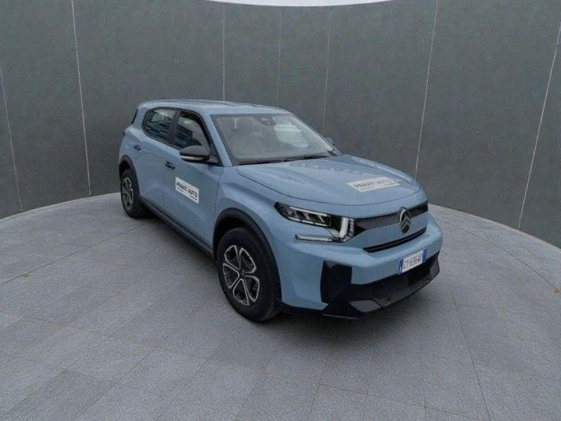 Citroën C3 Aircross C3 Aircross PureTech Turbo 100 You