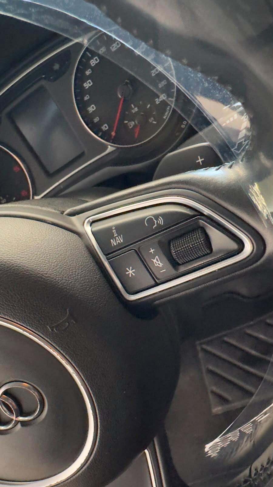 Audi A1 SPB 1.4 TDI S-LINE S tronic My 2016