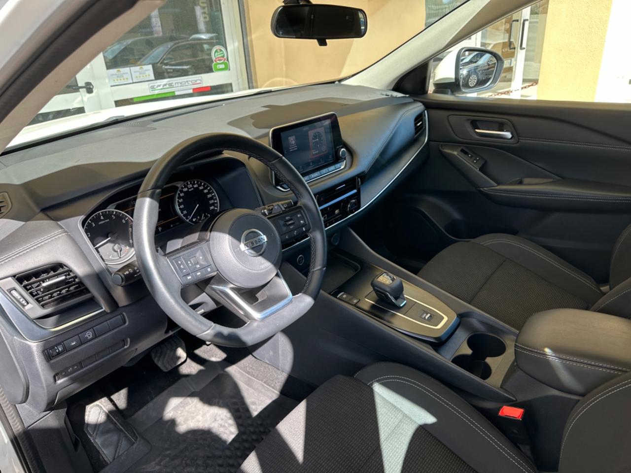 Nissan Qashqai MHEV 158 CV Xtronic N-Style