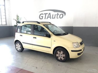 FIAT Panda Panda 1.2