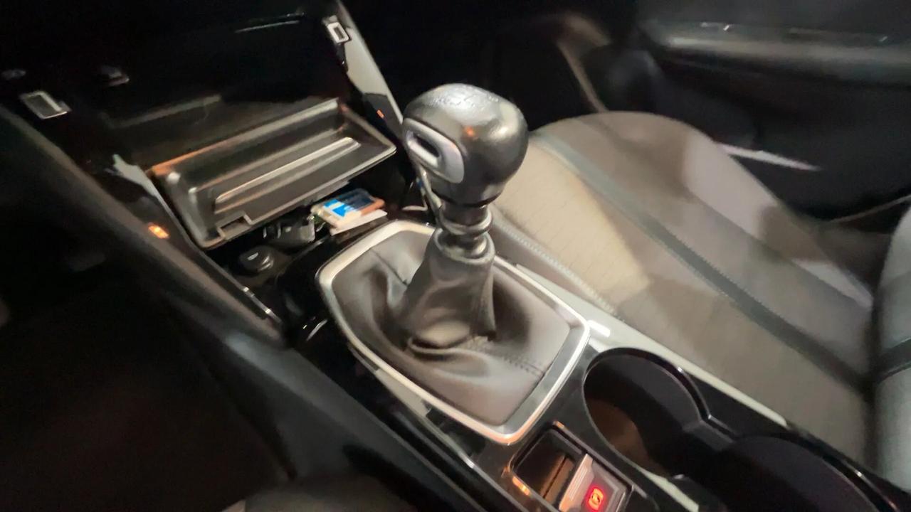 Peugeot 208 PureTech 100 Stop&Start 5 porte Allure Pack