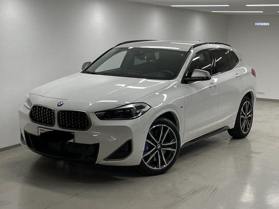 BMW X2 xDriveM35i