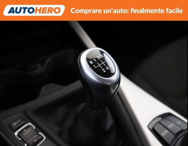 BMW 116 d 5p. Advantage