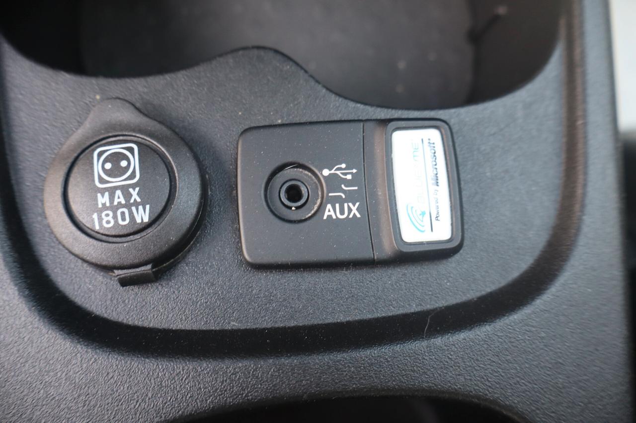 Fiat Panda 1.3 MJT S&S Lounge