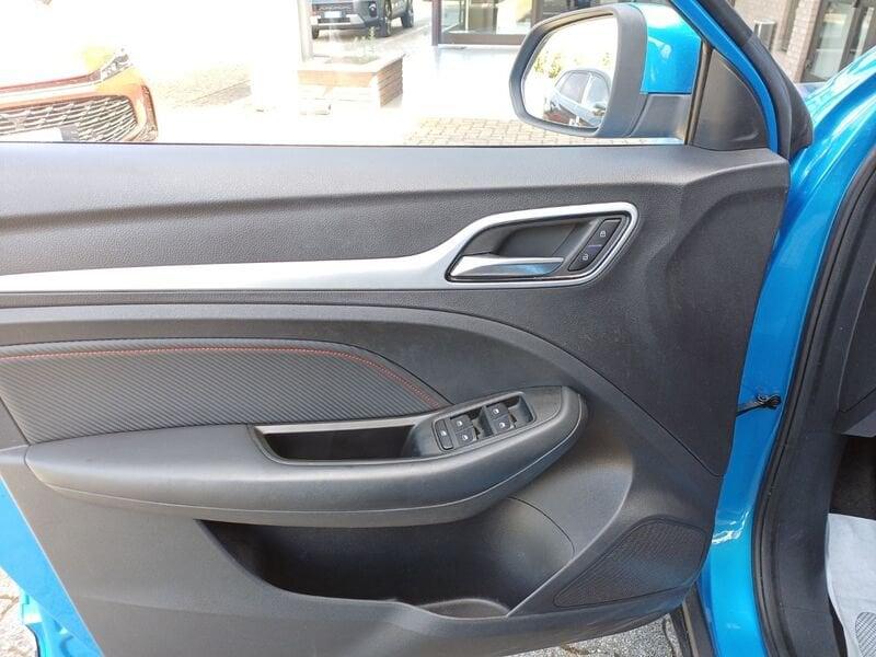 MG ZS ZS 1.5 Comfort