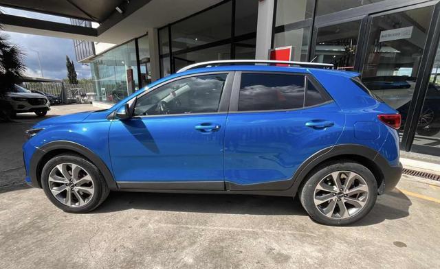 KIA Stonic 1.0 T-GDi 100 CV MHEV MT Style