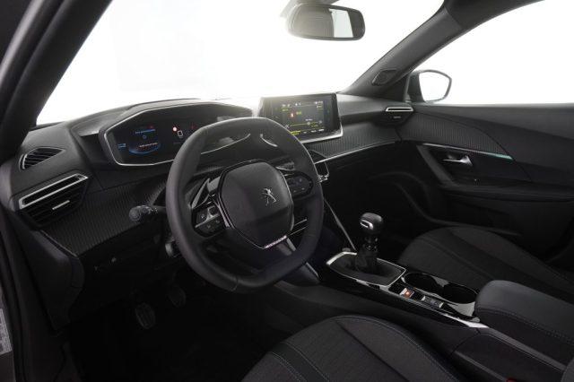 PEUGEOT 2008 2008 PureTech 100 S&S Allure Pack