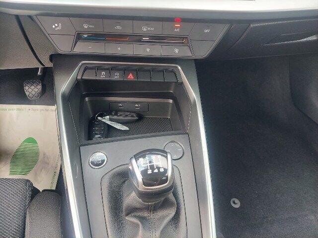 Audi A3 A3 SPB 30 TDI