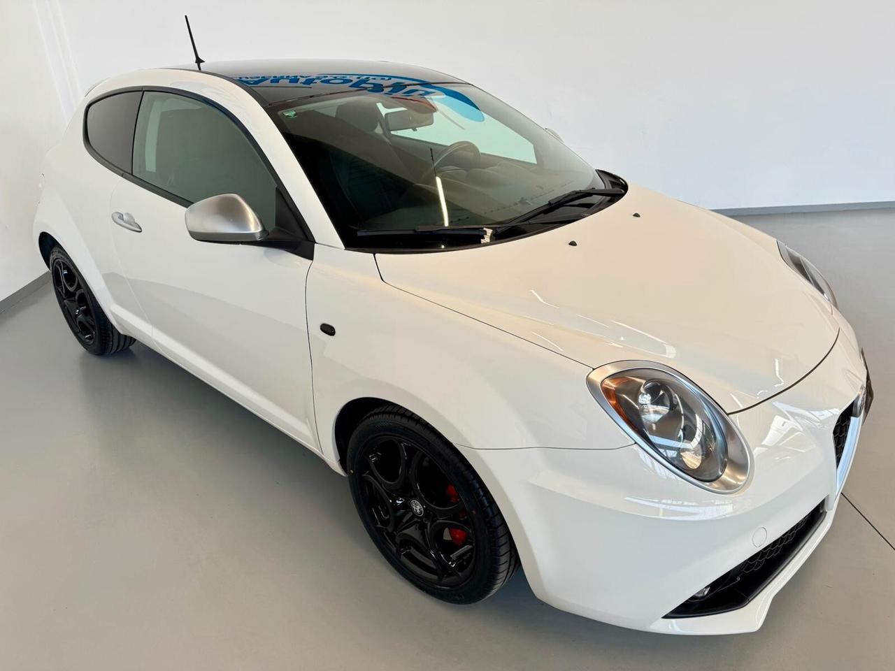 Alfa Romeo MiTo 1.3 JTDm 95 CV S&S Super
