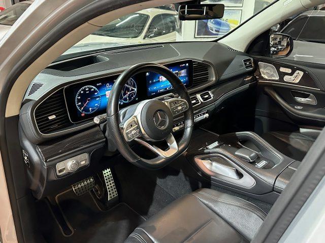 MERCEDES-BENZ GLE 400 d 4MATIC PREMIUM PLUS FULL