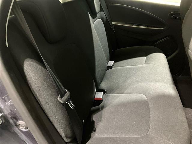 RENAULT ZOE Life R110 e-shifter Omolg N1 Autocarro!
