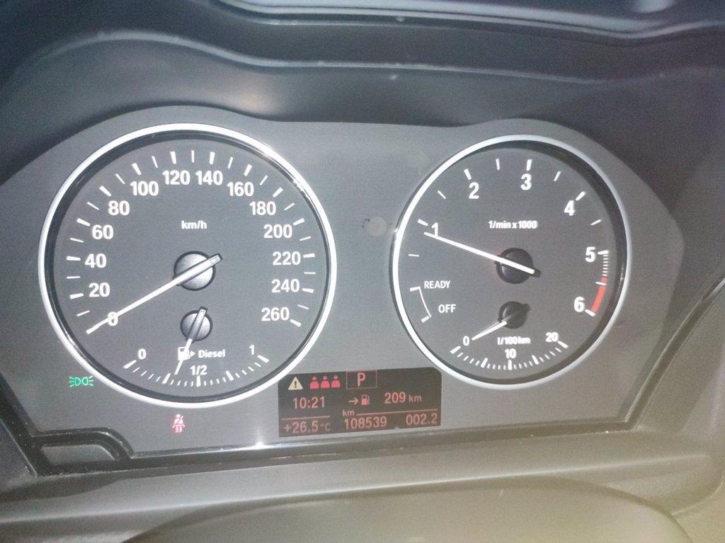 BMW X1 xdrive18d xline auto del 2018