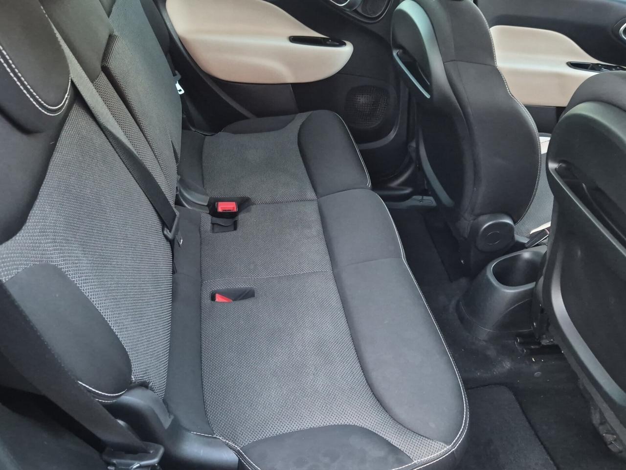 Fiat 500L 1.3 Multijet 85 CV Trekking