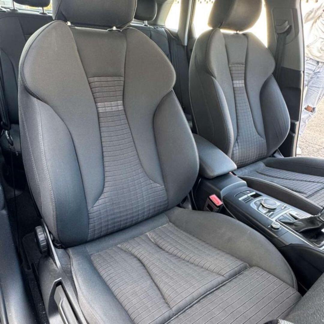 Audi A3 1.6 TDI 116 CV S tronic