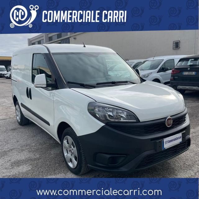 FIAT DOBLO 1.3 M-JET 16V FURGONE SX - 2019