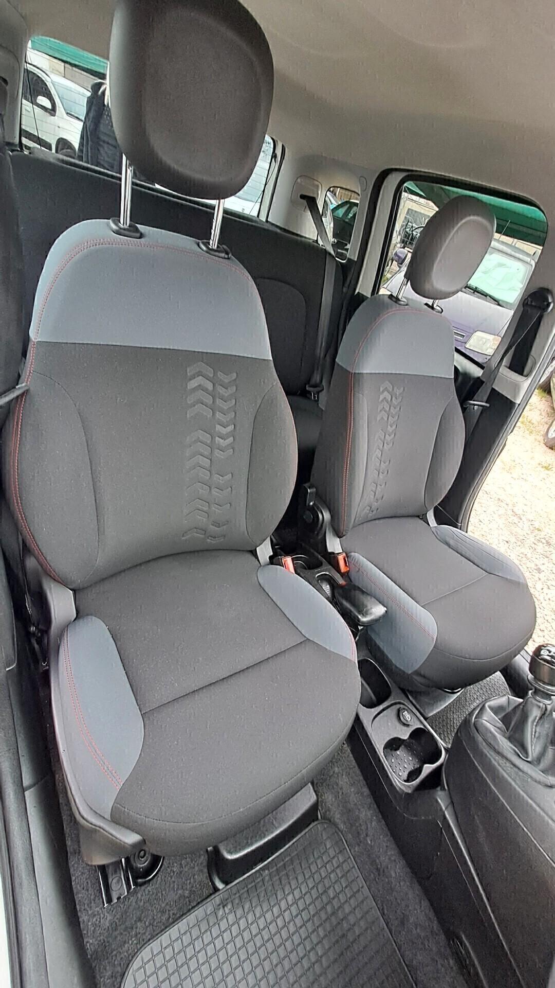 Fiat Panda 1.2 EasyPower Easy GPL