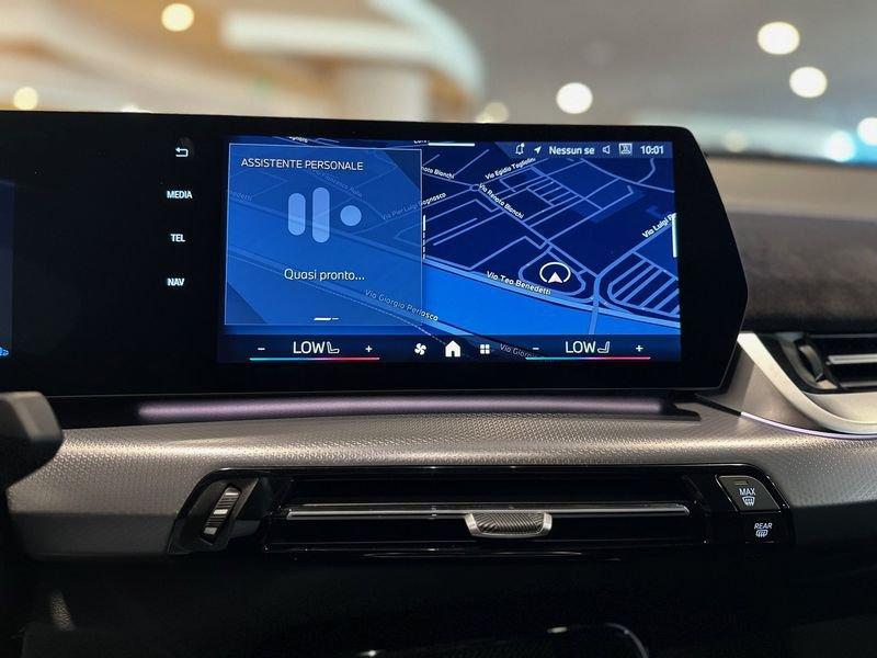 BMW X2 X2 sDrive 20i Msport