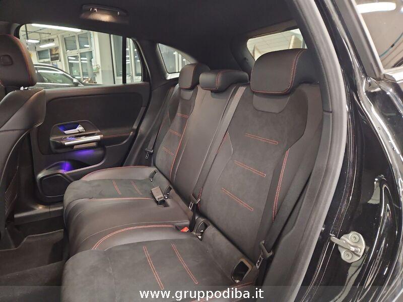 Mercedes-Benz GLA GLA-H247 2020 Diesel 200 d Premium 4matic auto