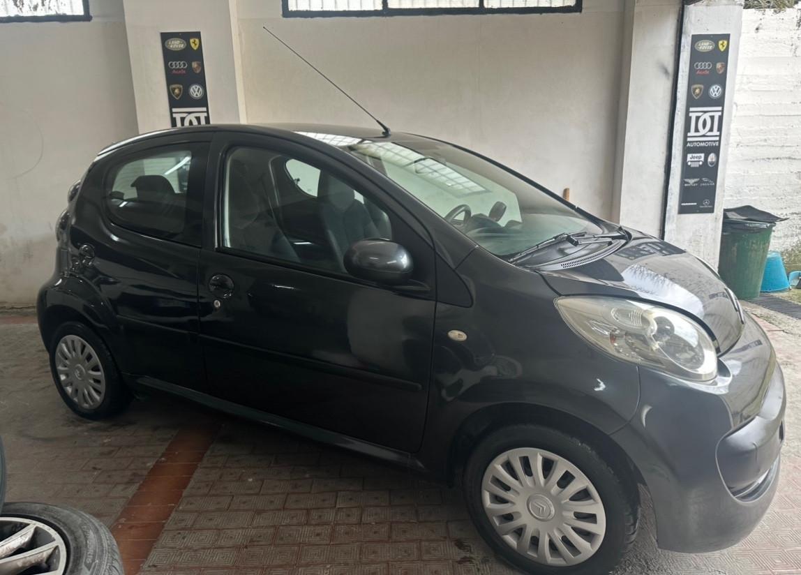 Citroen C1 5 Porte / neopatentati