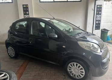 Citroen C1 5 Porte / neopatentati