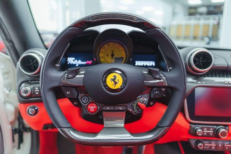 Ferrari Portofino M *NEW *IVA ESPOSTA* PPF OPACO*