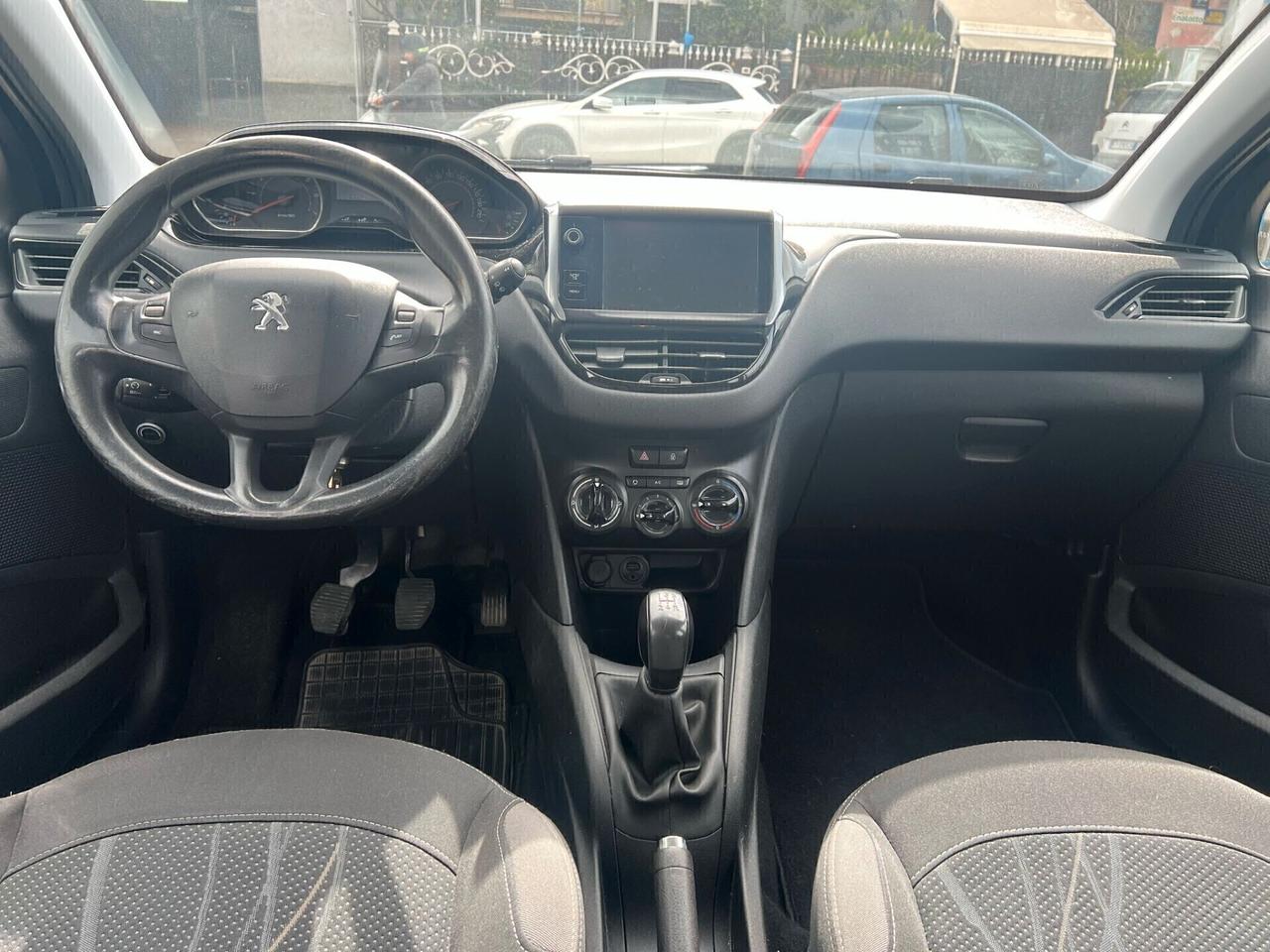 Peugeot 208 1.4 VTi 95 CV 5p. GPL Active