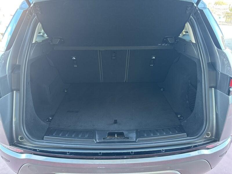 Land Rover RR Evoque Range Rover Evoque 2.0D I4 163 CV AWD Auto S