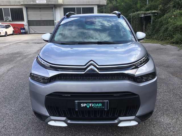 Citroen C3 Aircross Shine Pack 1.2 PureTech 110 cv - Aziendale