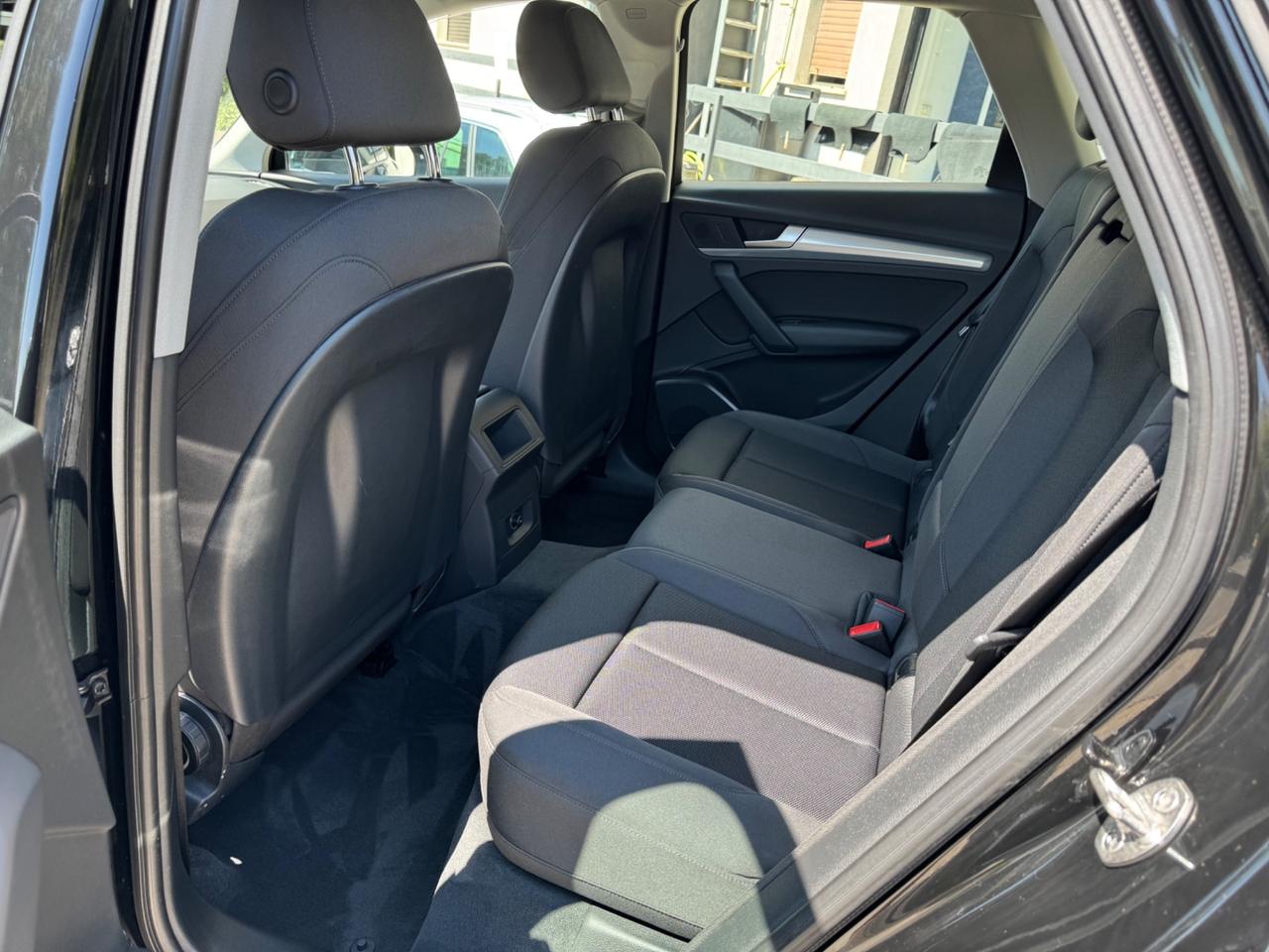 Audi Q5 2.0 TDI STRONIC- SOLO 47.000 KM- 2018