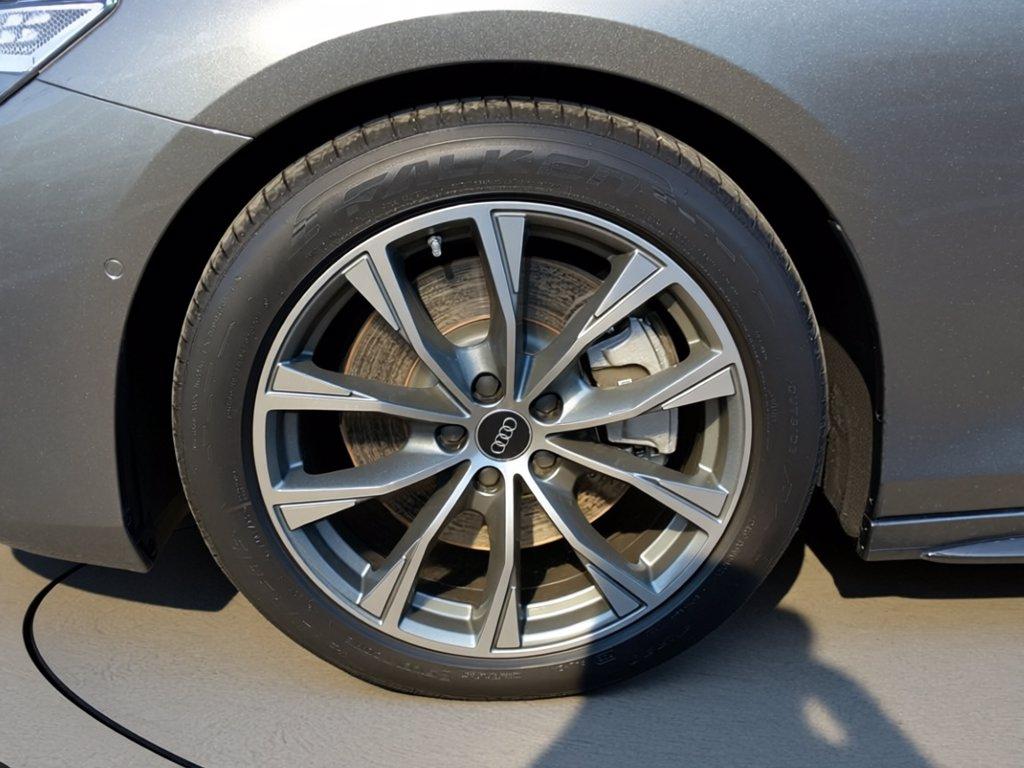 AUDI A6 avant 2.0 e-hybrid s line edition quattro 299cv s-tronic del 2026