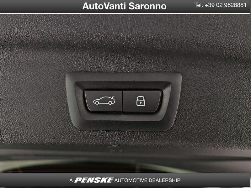 BMW Serie 2 Active Tourer 218d Active Tourer Msport