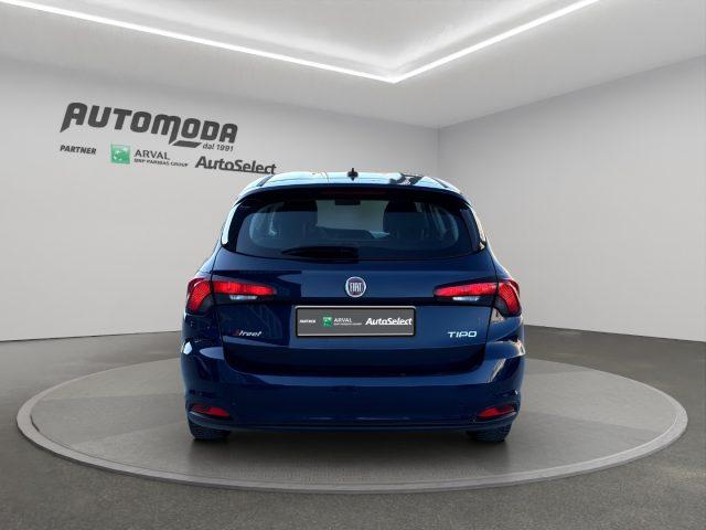 FIAT Tipo 1.3MJT 95CV AUTOCARRO N1