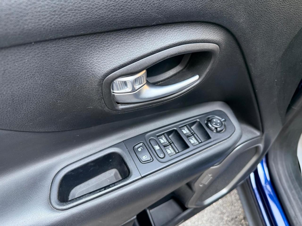 Jeep Renegade 1.6 Mjt DDCT 120 CV "S" ***AUTOMATICA/CARPLAY-ANDROID/NAVIGATORE***