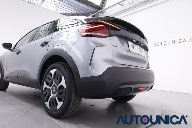 CITROEN C4 PURETECH 100 S&S FEEL FARI LED