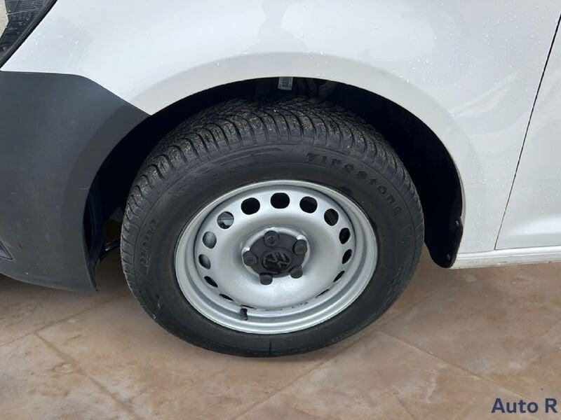 Volkswagen Caddy Caddy 2.0 tdi 102cv Life