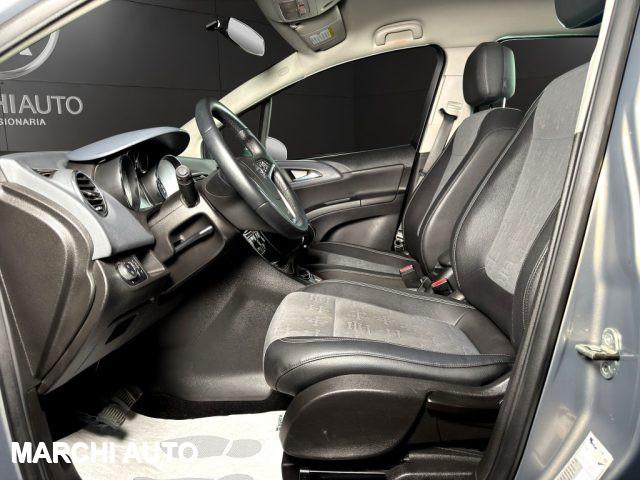 OPEL Meriva 1.3 CDTI 95CV ecoFLEX Cosmo