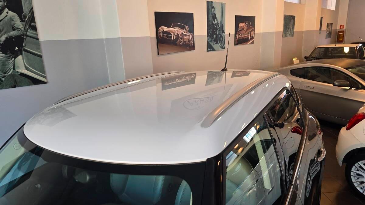 Mini Countryman 2.0 Cooper SD