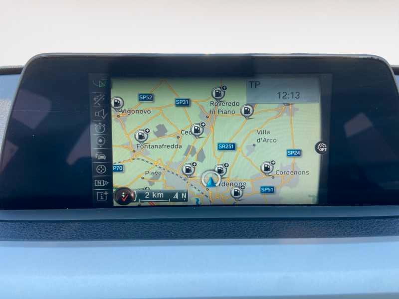 BMW 316d Touring Business Advantage AuTo