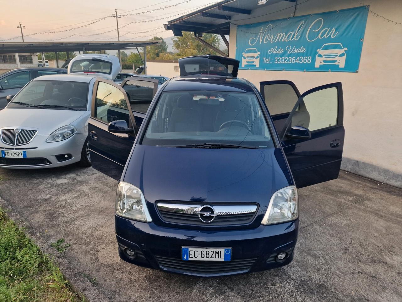 Opel Meriva 1.4 Cosmo "119.000 KM"