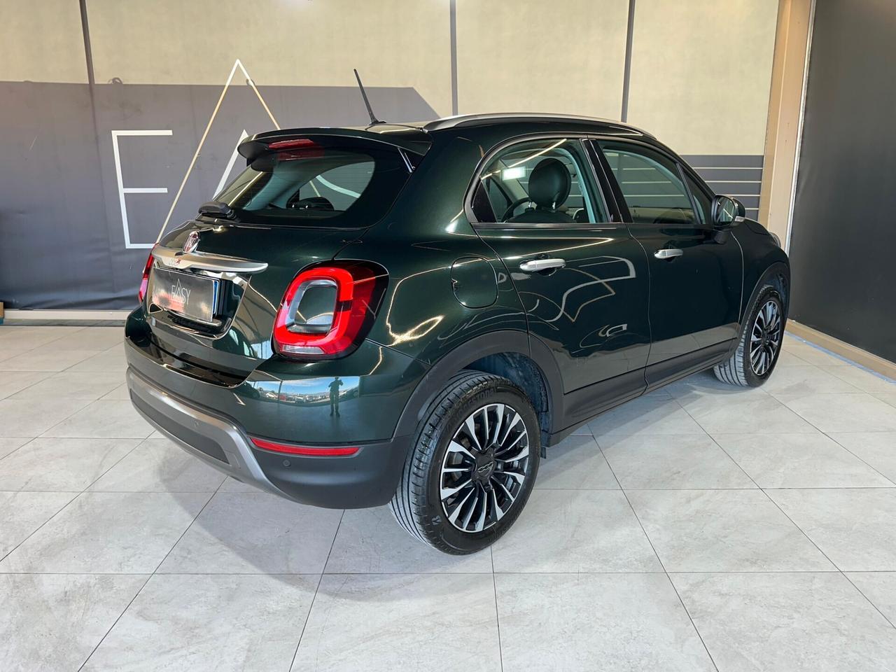 Fiat 500X 1.0 T3 Cross 120cv