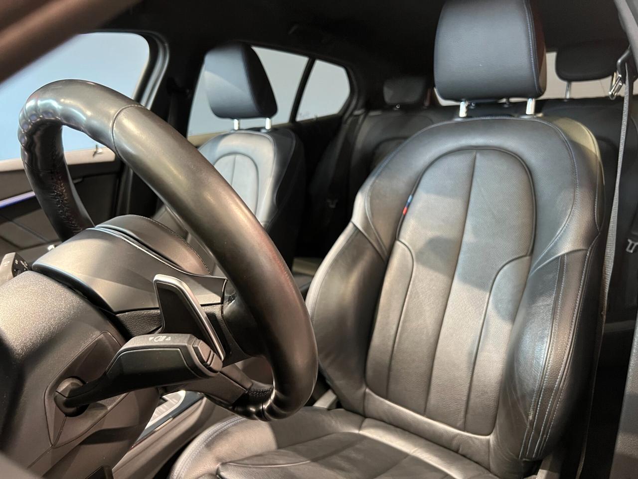 Bmw 120d xDrive 5p. Msport