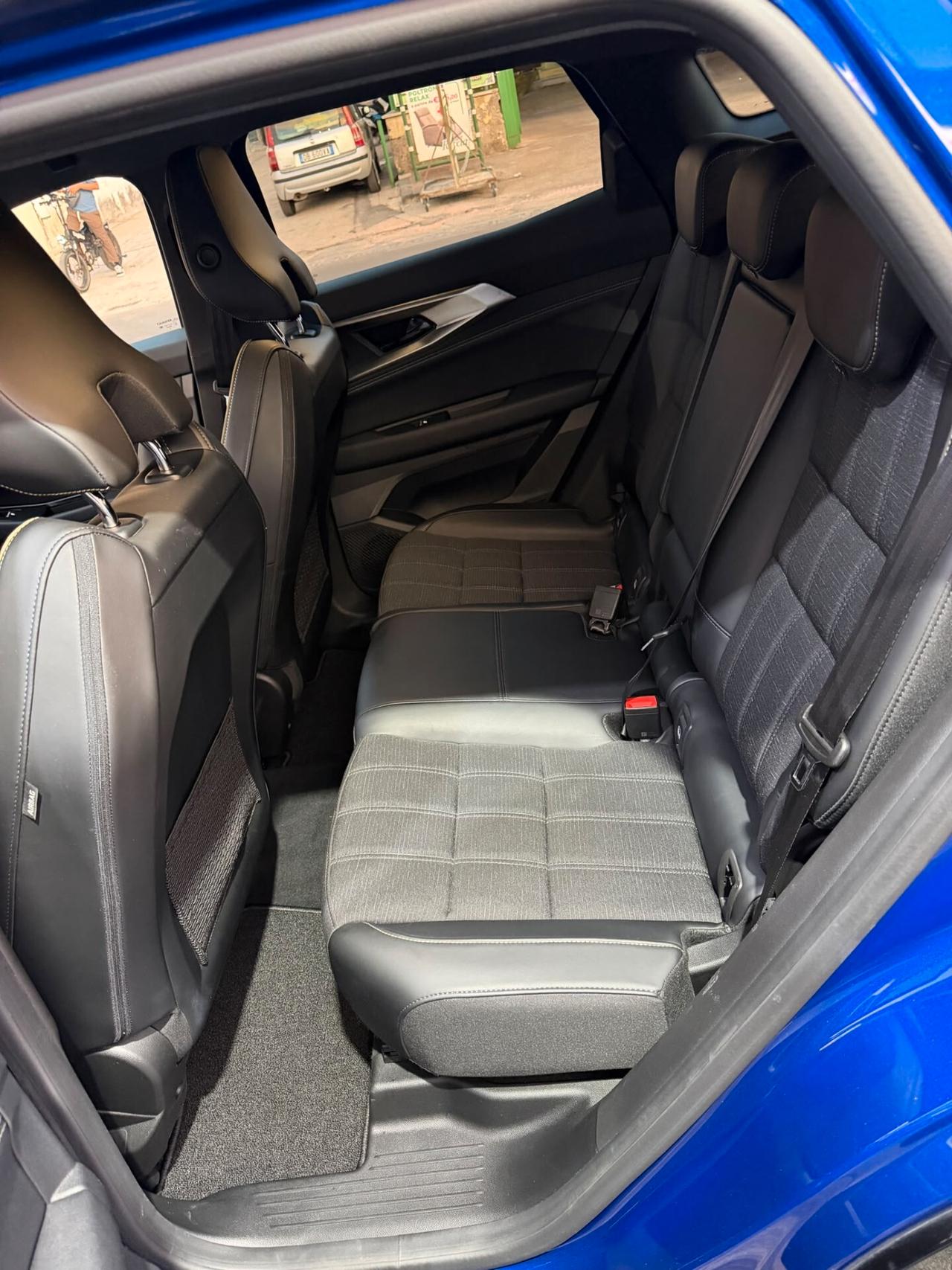 Renault Austral 2023 1.2 E-Tech full hybrid Iconic 200cv auto