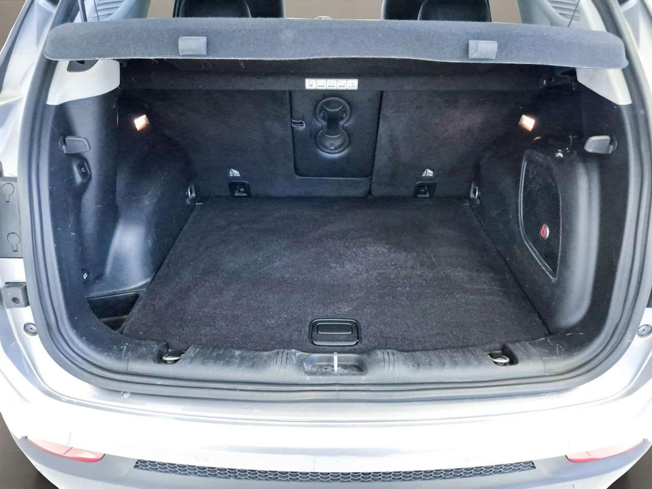 Jeep Compass Compass 2.0 mjt Limited Navi 4wd 140cv auto