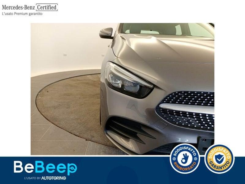 Mercedes-Benz Classe B B 180 D PREMIUM AUTO