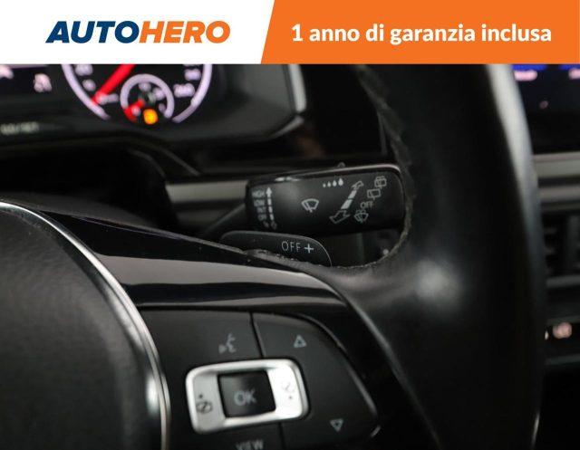 VOLKSWAGEN Polo 1.0 TSI DSG 5p. Comfortline BlueMotion Technology