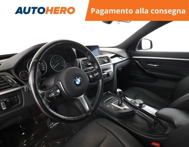 BMW 430 d xDrive Gran Coupé Luxury