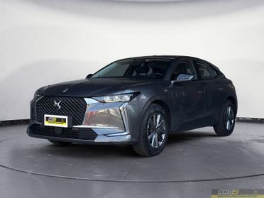 DS DS4 DS 4 BlueHDi 130 aut. Cross Trocadero