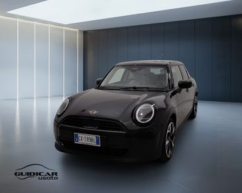 MINI Mini Cooper F65 5p - Mini Cooper 5p 1.5 C Favoured auto