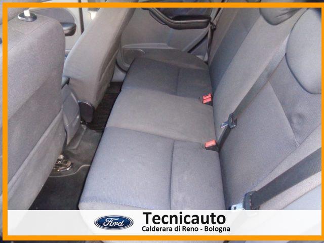FORD Focus 1.6 TDCi (90CV) 5p.