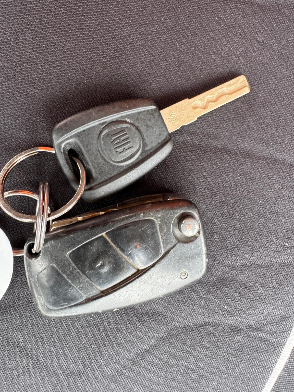 Fiat Panda 1.2 Dynamic Natural Power Mamy